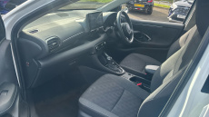 Toyota Yaris 1.5 Hybrid Design 5dr CVT Hybrid Hatchback